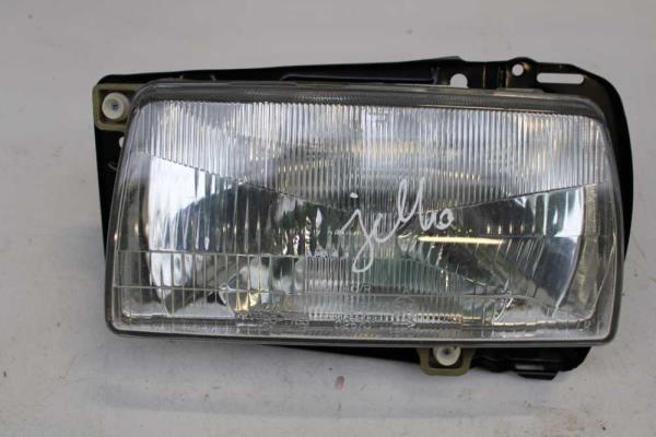 PHARE GAUCHE VW JETTA - Vue 1